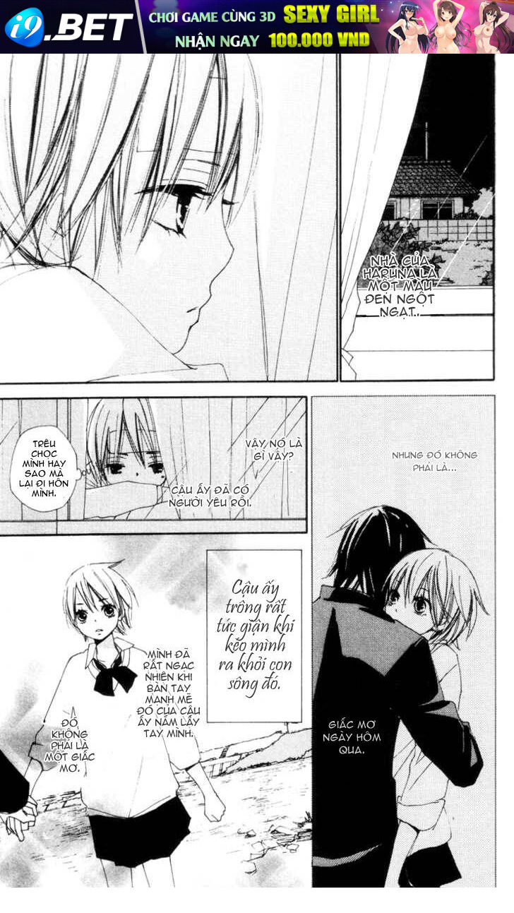 Bokura Wa Itsumo Chương 10 Ảnh 11
