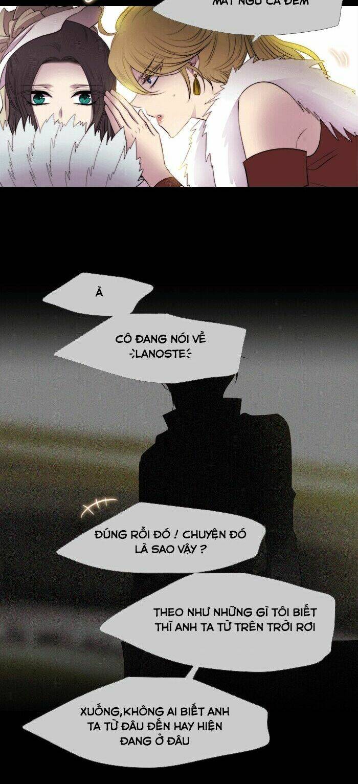 Black Haze Chương 216 Ảnh 5