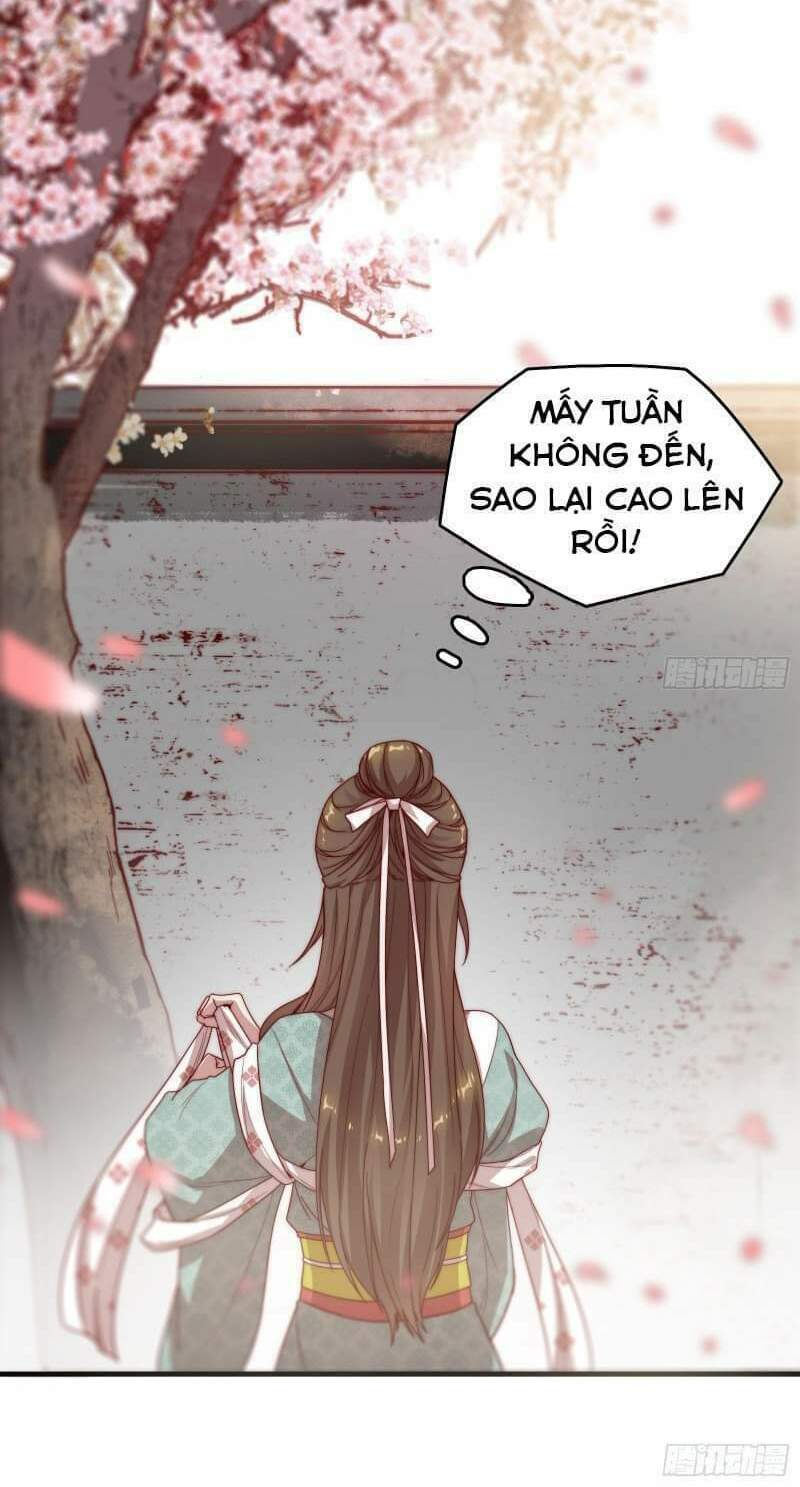 Song Thế Sủng Phi Chương 2 Ảnh 4