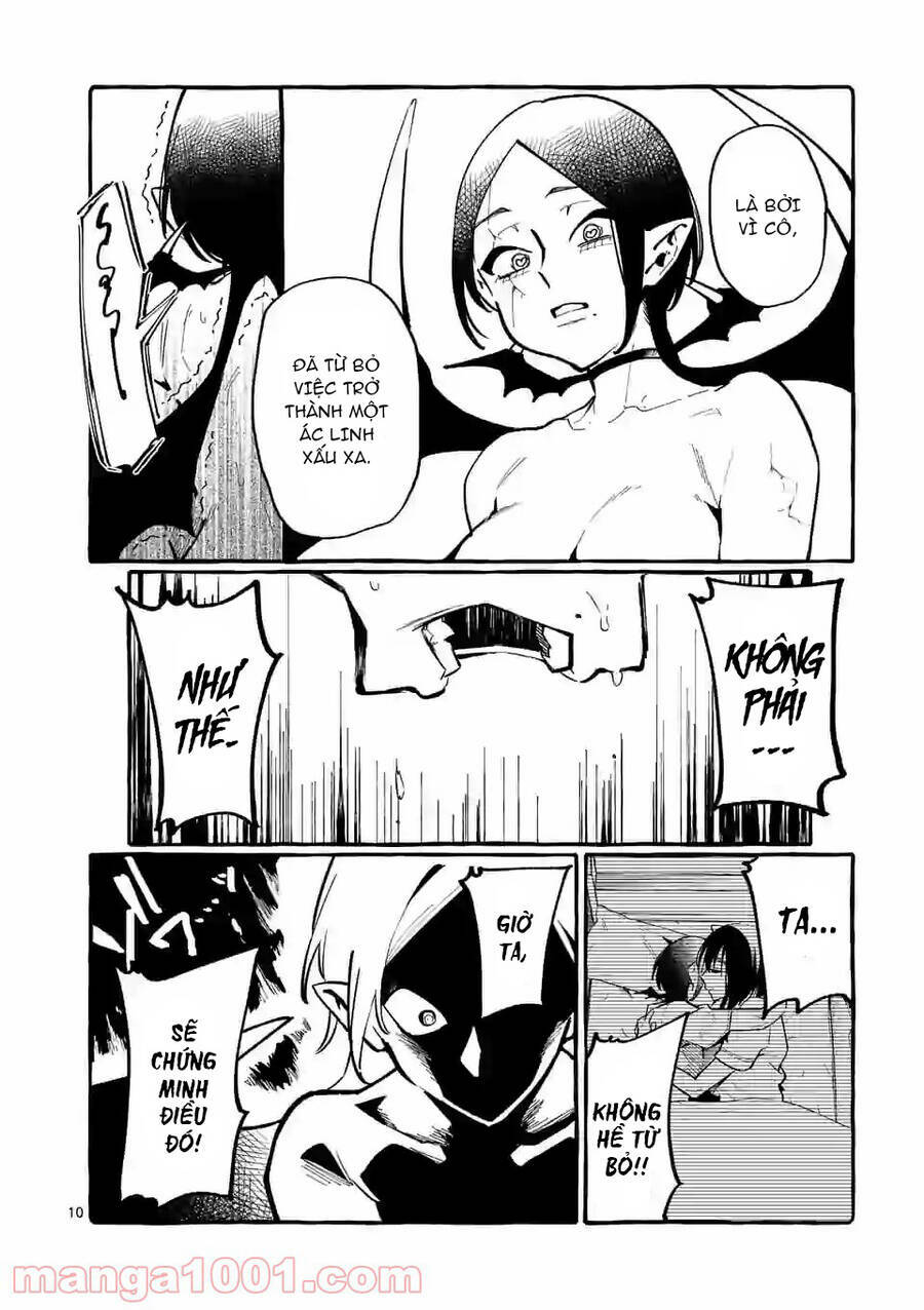 Ushiro No Shoumen Kamui-San Chương 29 Ảnh 13