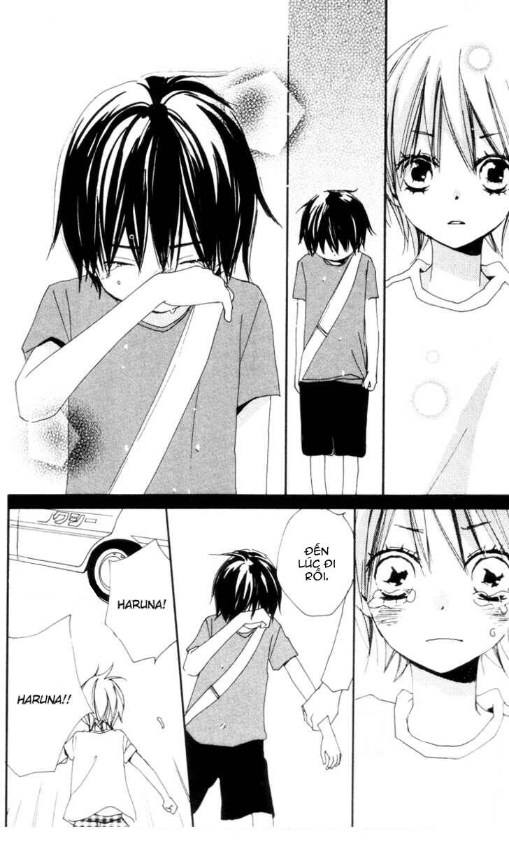 Bokura Wa Itsumo Chương 10 Ảnh 26
