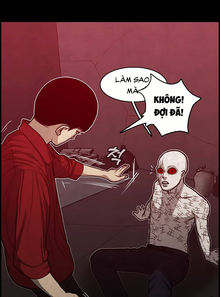 Khu Trọ Quỷ Ám Chương 39 Ảnh 65