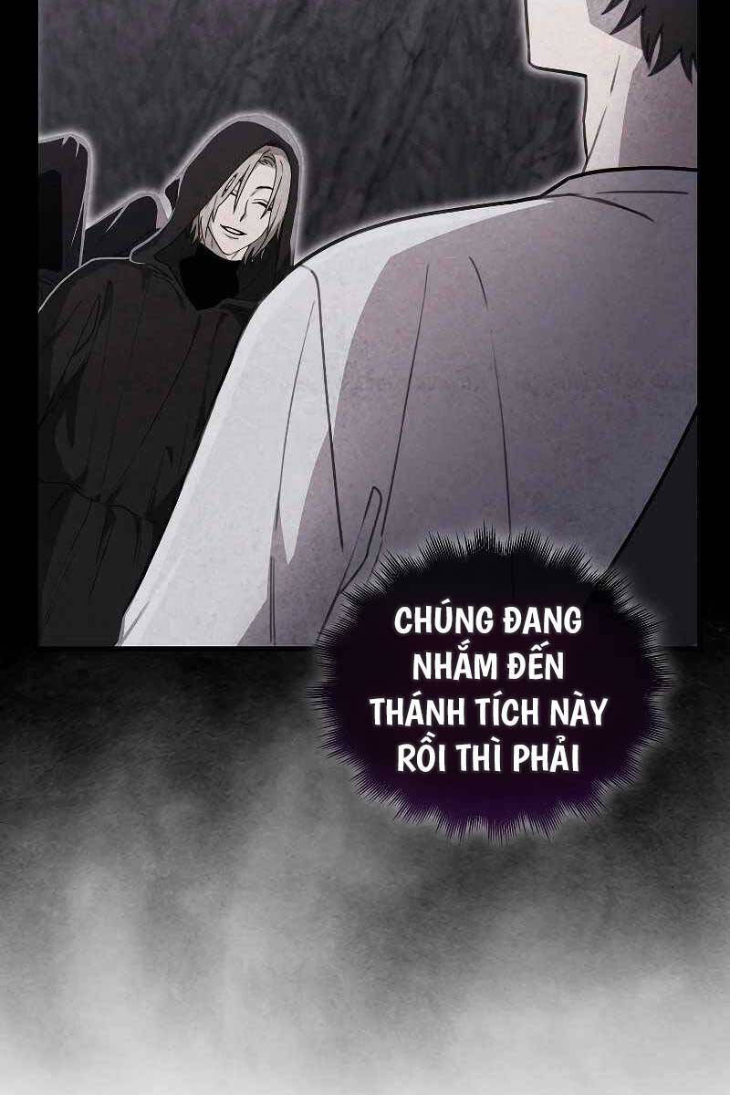 Ta Không Phải Là Hồi Quy Giả Chương 12 Ảnh 20