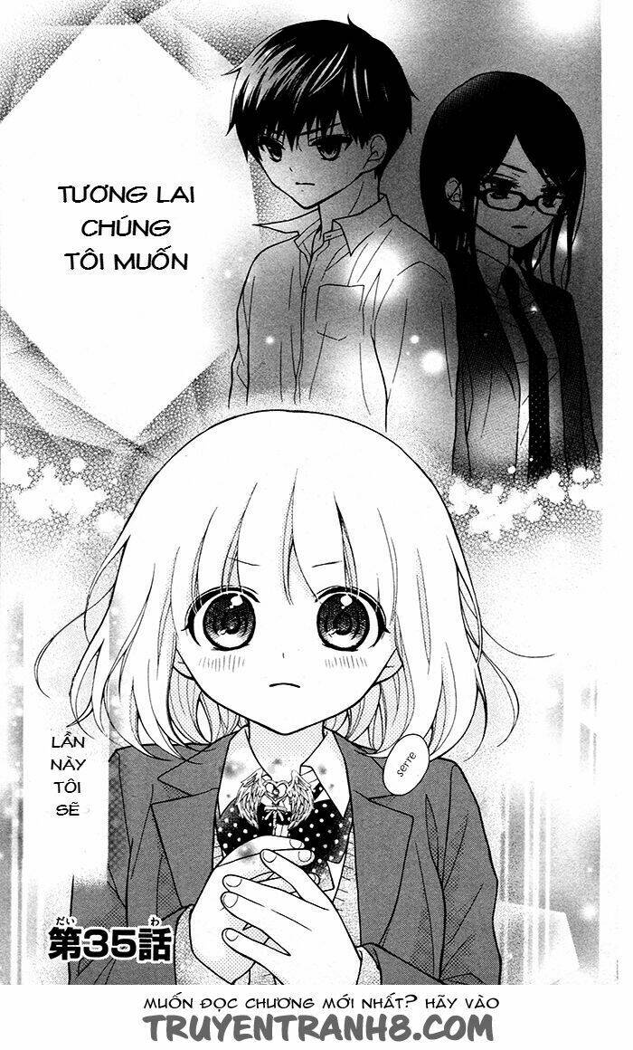 Henyoku No Labyrinth Chương 35 Ảnh 4
