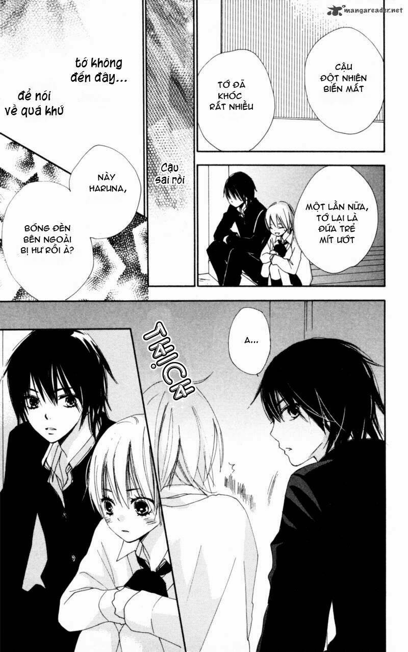 Bokura Wa Itsumo Chương 13 Ảnh 23