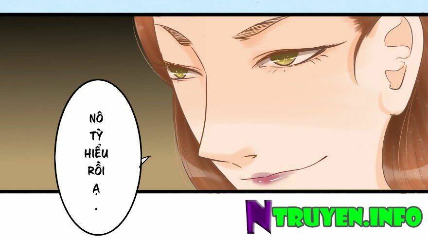 Ngô Bổn Công Chúa Chương 5 Ảnh 13