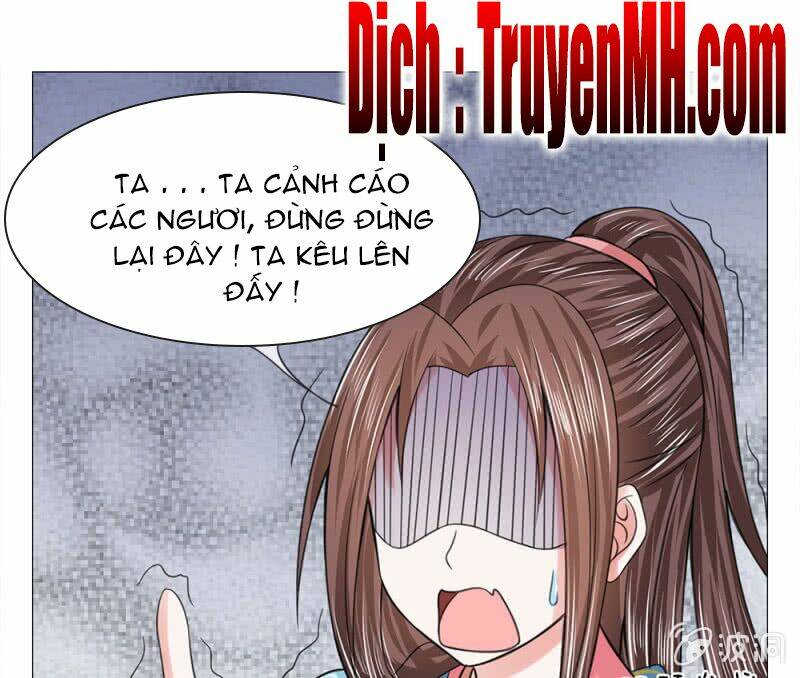 Loạn Thế Đế Hậu Chương 65 Ảnh 10