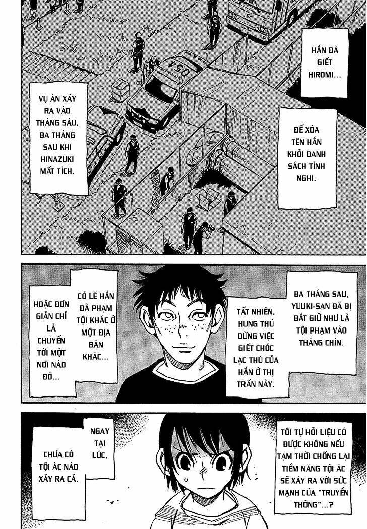 Boku Dake Ga Inai Machi Chương 25 Ảnh 13