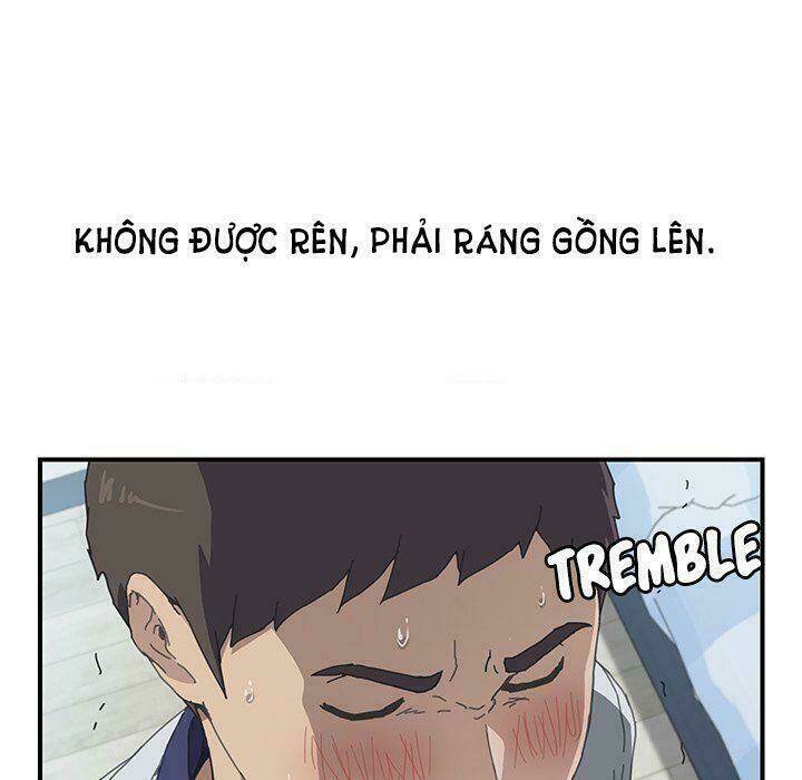 Bạn Cùng Phòng Bất Đắc Dĩ Chương 6 Ảnh 22