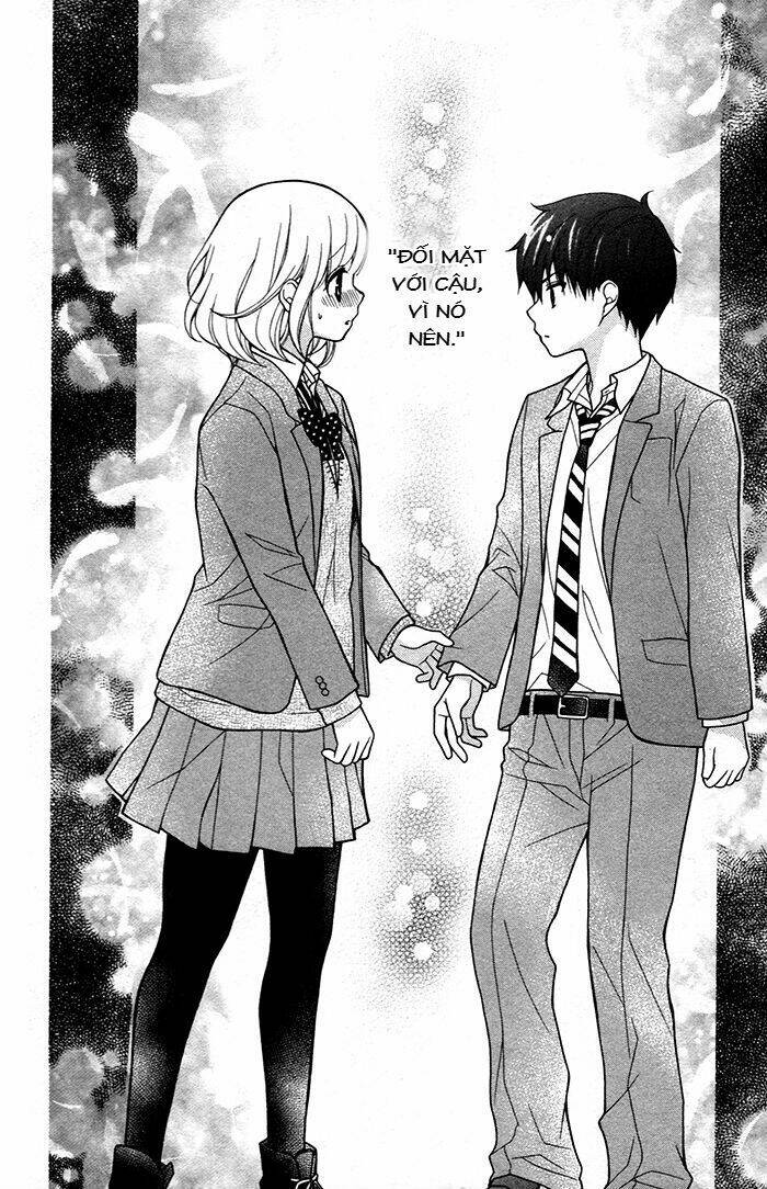 Henyoku No Labyrinth Chương 42 Ảnh 4