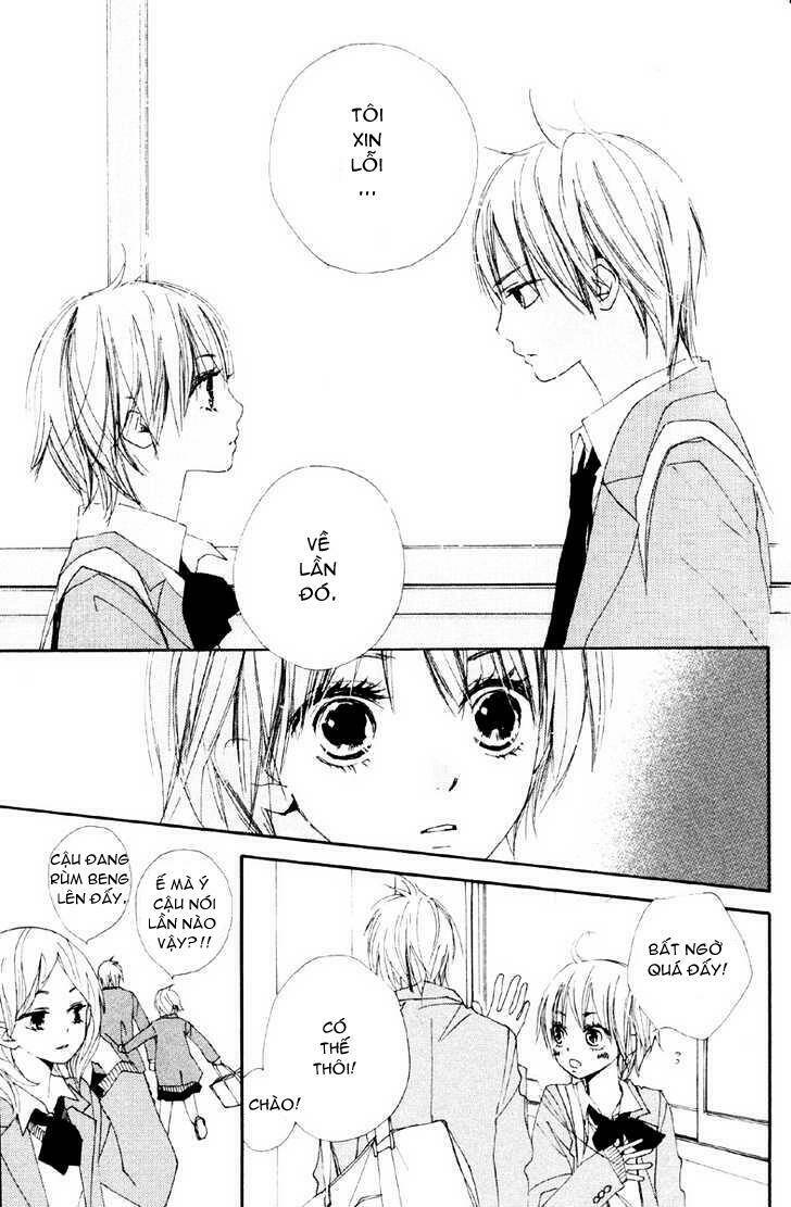 Bokura Wa Itsumo Chương 2 Ảnh 30