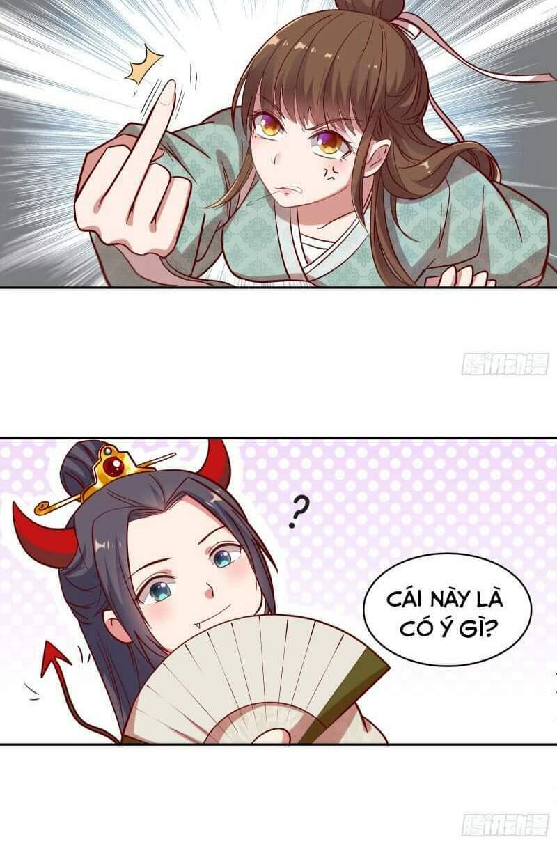 Song Thế Sủng Phi Chương 2 Ảnh 25