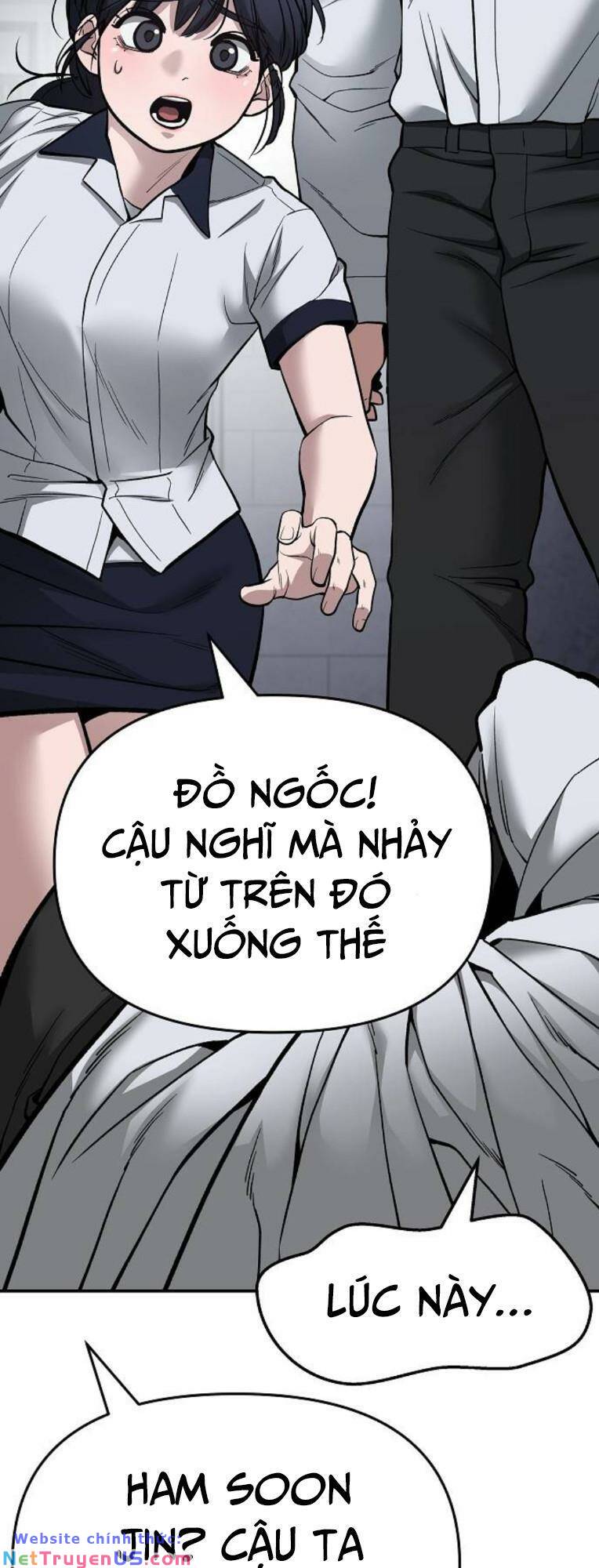 Quản Lí Du Côn Chương 74 Ảnh 52
