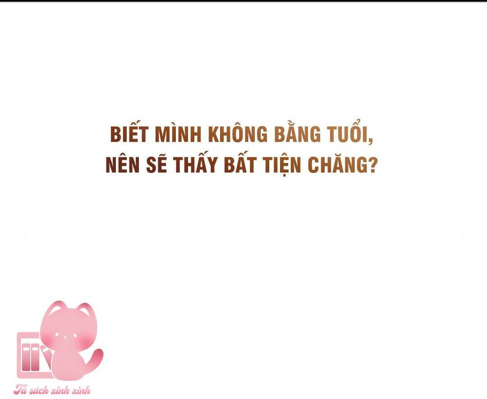Tình Cờ Ta Gặp Nhau Chương 28 Ảnh 104