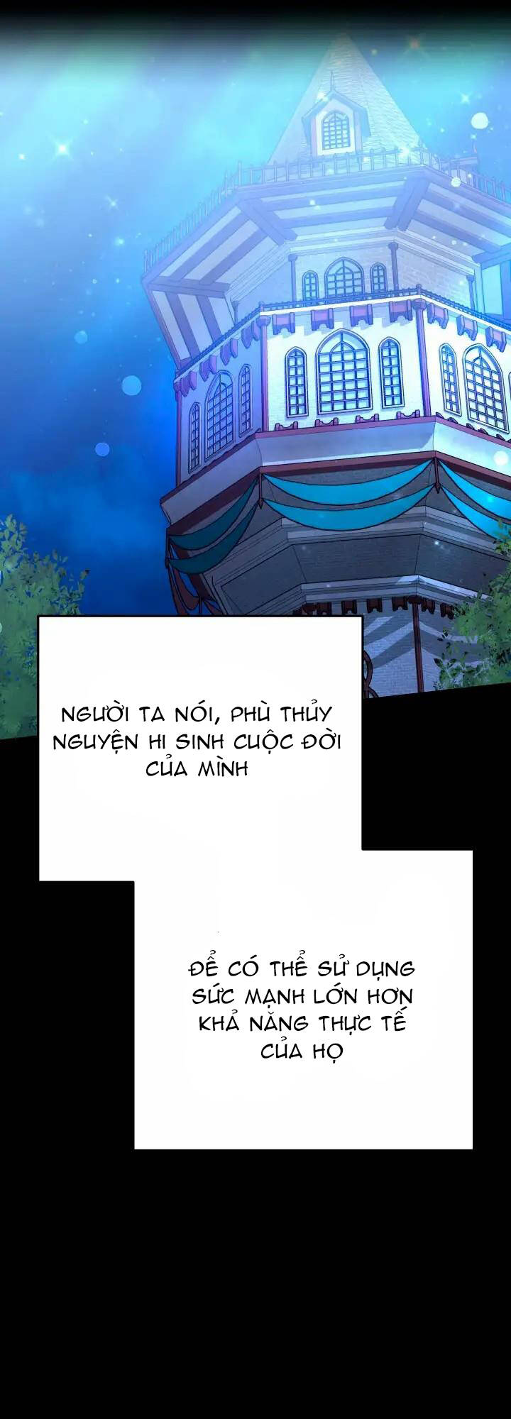 Sống Như Hầu Nữ Bị Giam Cầm Chương 22.2 Ảnh 2