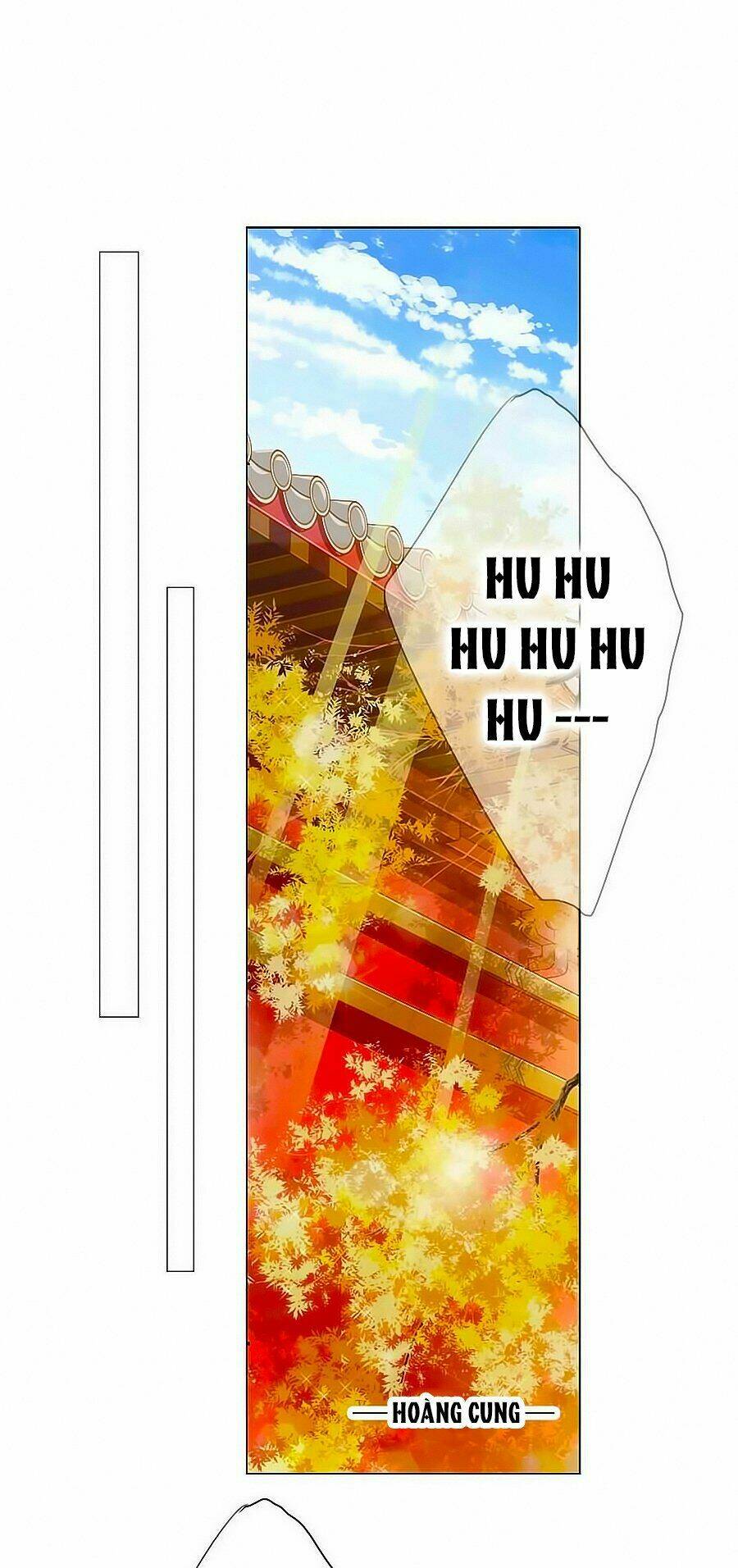 Tưởng Nhập Phi Phi Chương 50 Ảnh 7
