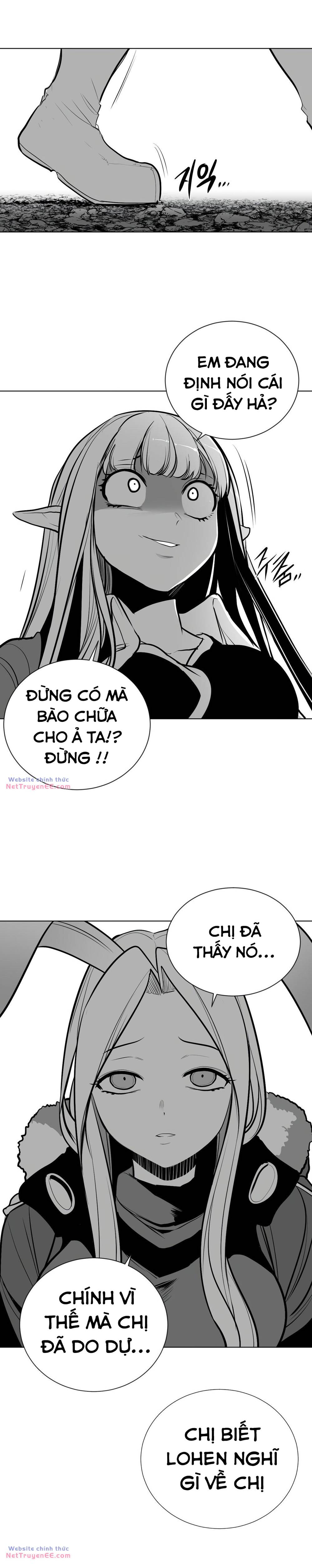 Độc Lạ Dungeon Chương 88 Ảnh 4