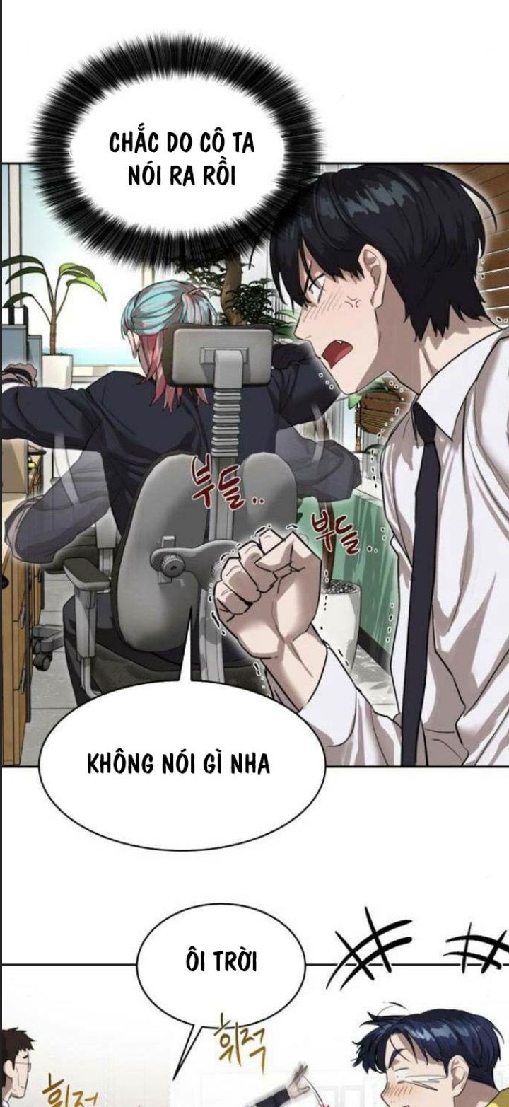 Công Năng Đặc Dị Chương 13 Ảnh 28