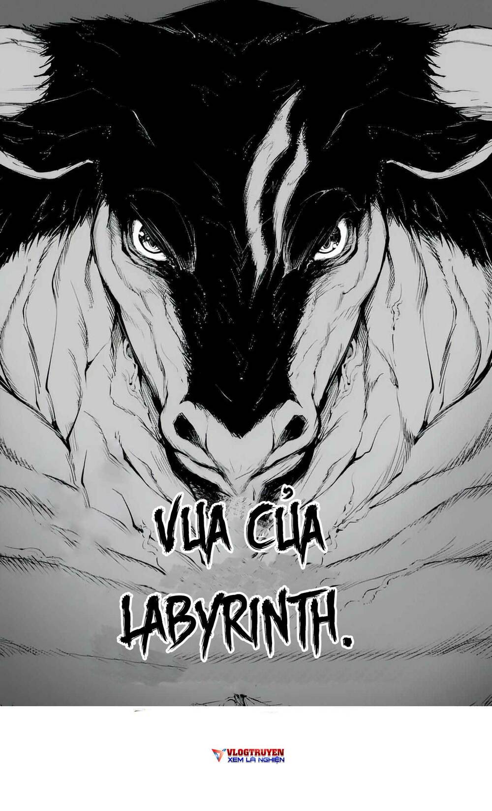 King Of Labyrinth Chương 1.5 Ảnh 26