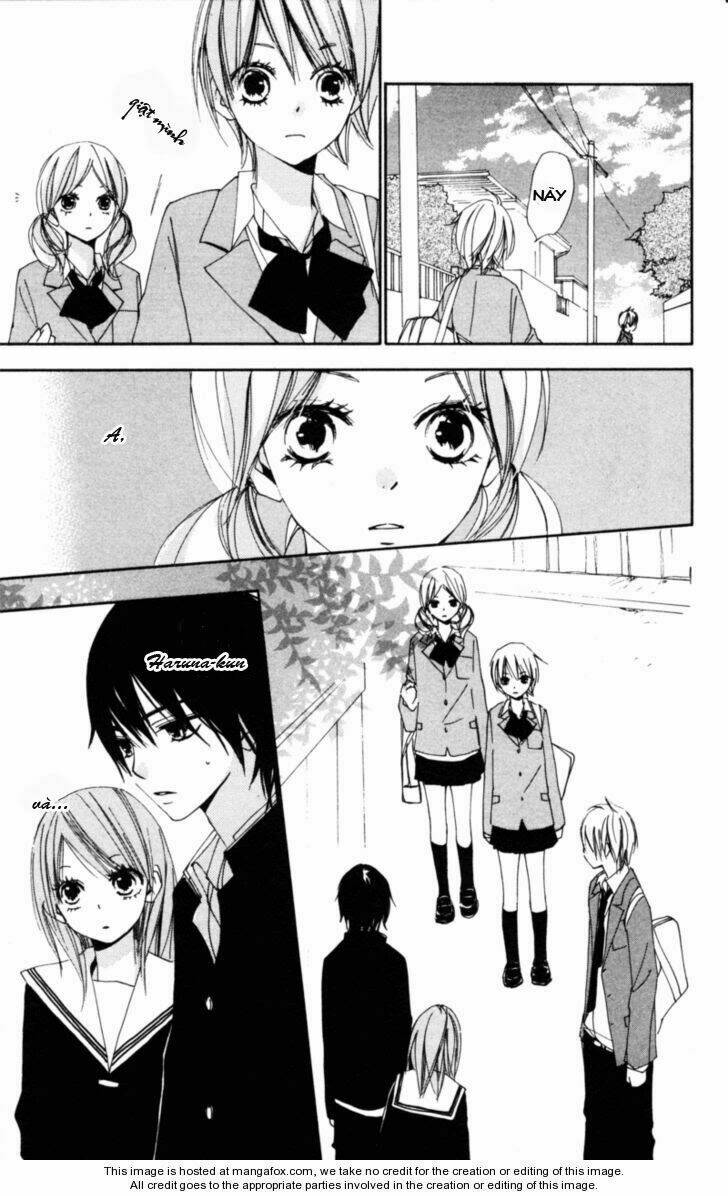 Bokura Wa Itsumo Chương 12 Ảnh 24