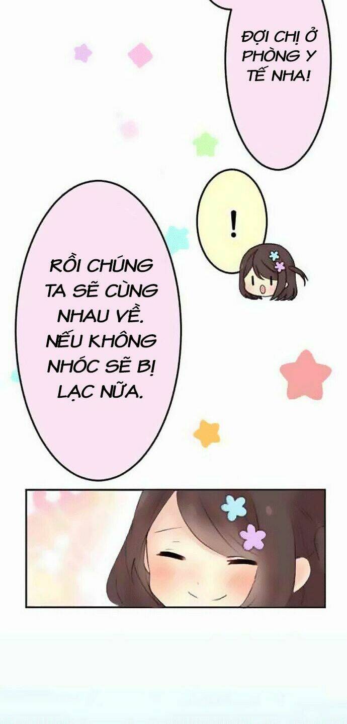 Gyaru Yuri Chương 3 Ảnh 17