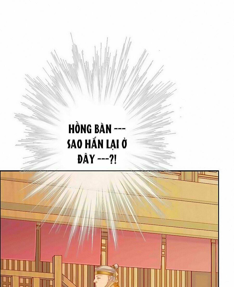 Tưởng Nhập Phi Phi Chương 50 Ảnh 21