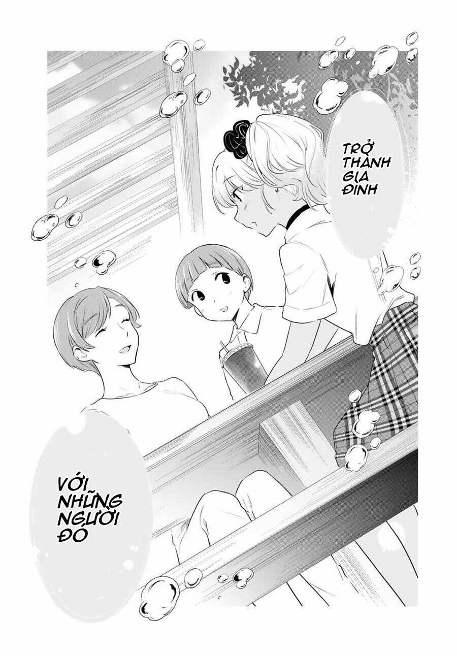 Cinderella Wa Sagasanai. Chương 35 Ảnh 12