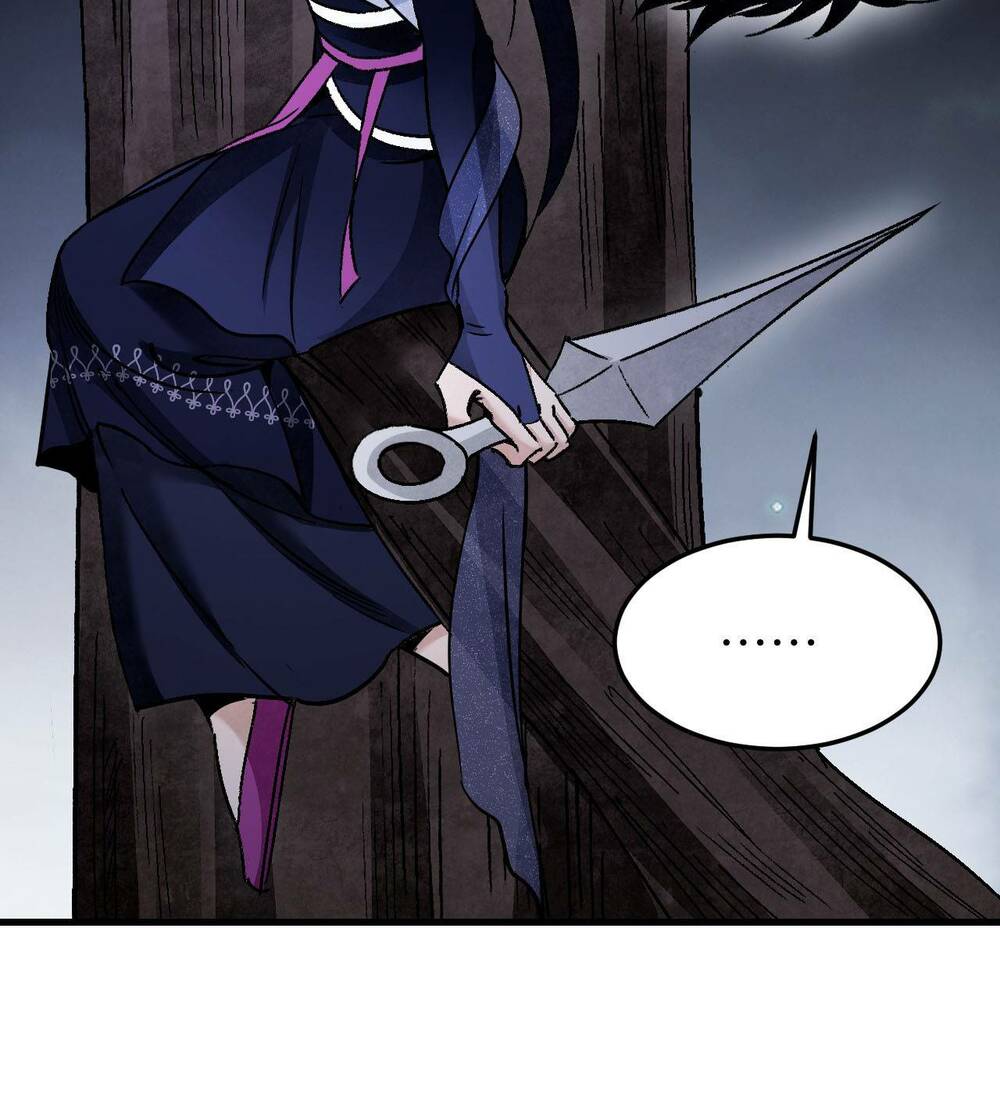 Địa Sát 72 Phép Thần Thông Chương 65 Ảnh 32