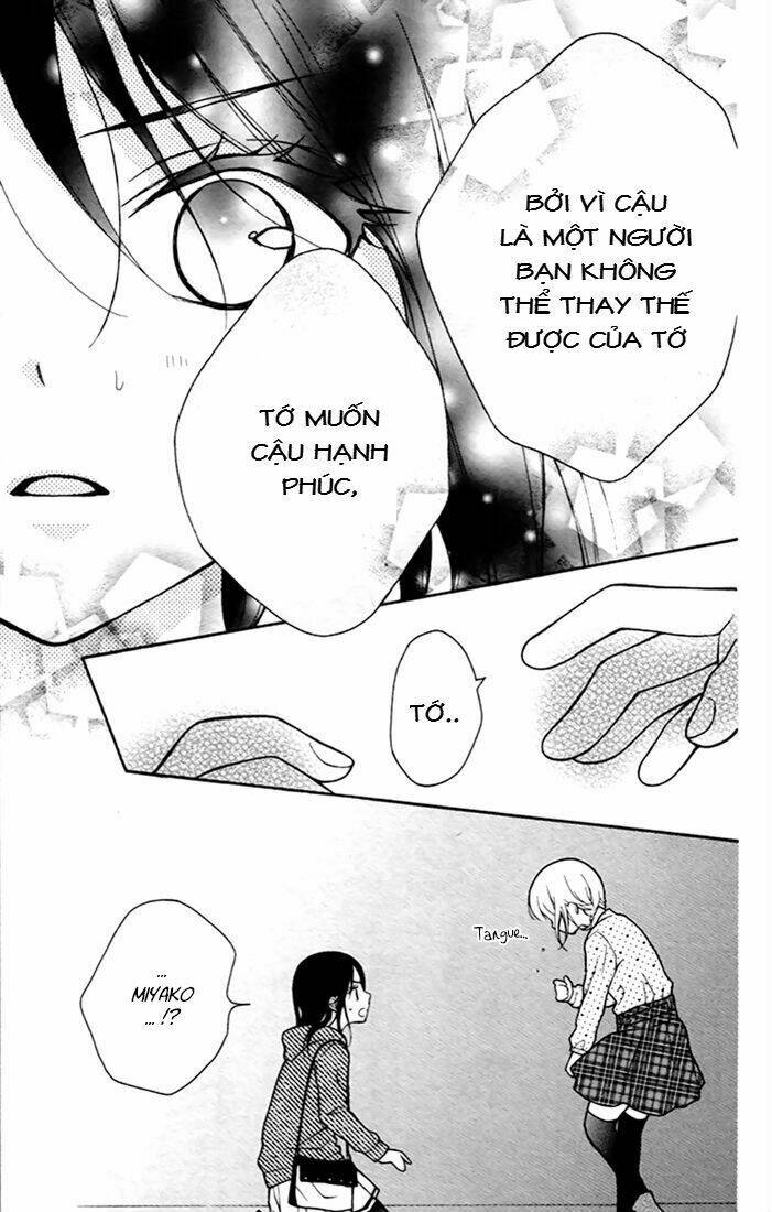 Henyoku No Labyrinth Chương 40 Ảnh 11