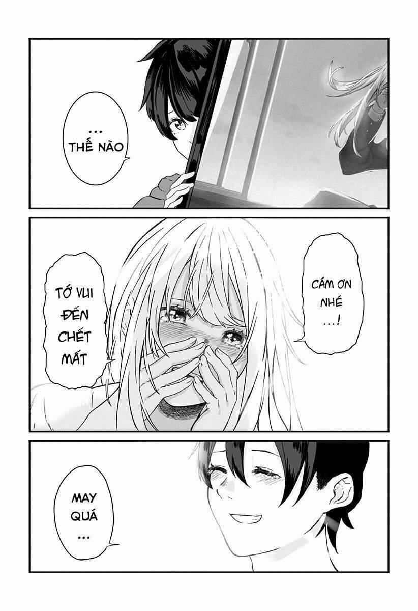 Kanojo Wa Itsumo Kagayaiteita Chương 1 Ảnh 48