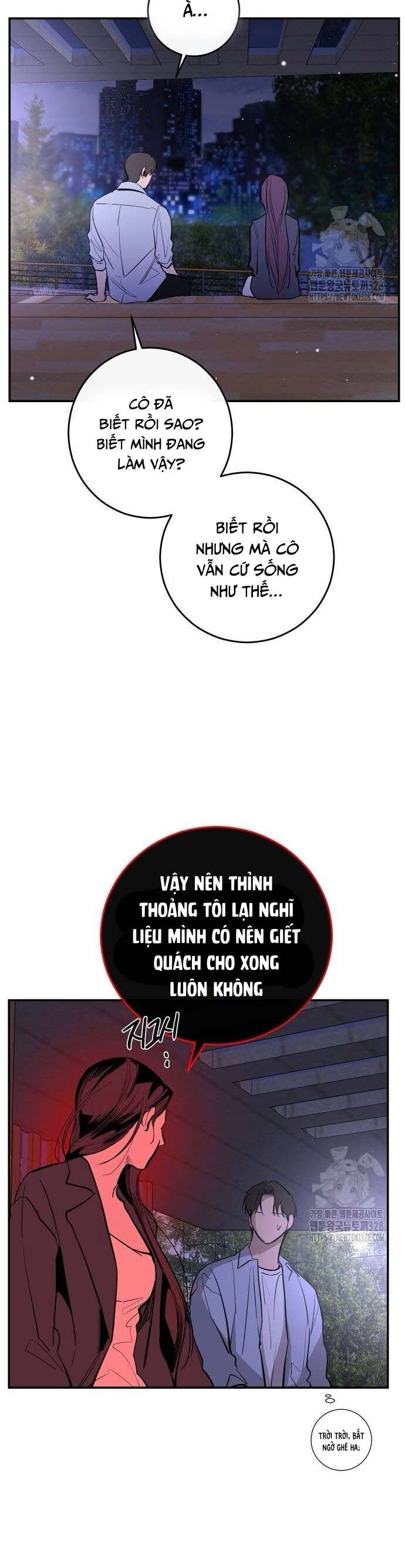 Tiên Nữ Ngoại Truyện Chương 80 Ảnh 29