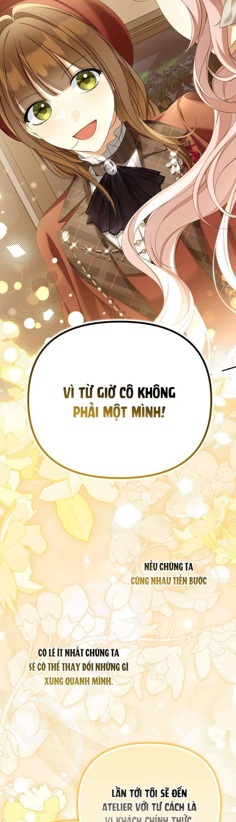 Sao Lại Ám Ảnh Cô Vợ Giả Mạo Quá Vậy? Chương 62 Ảnh 28