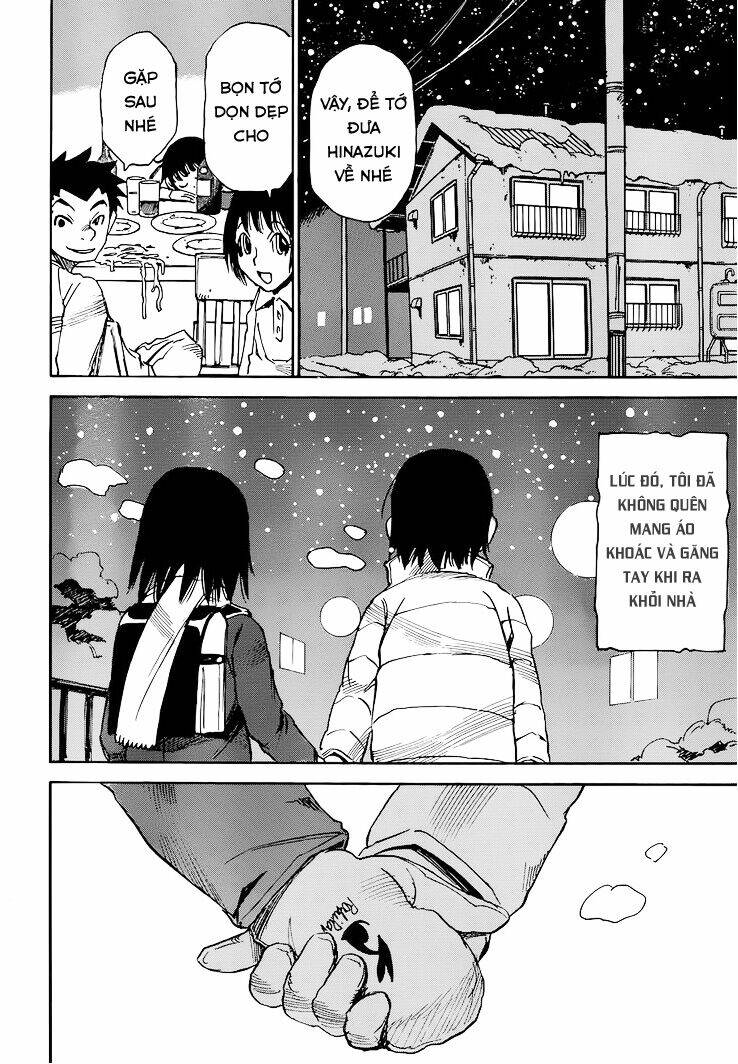 Boku Dake Ga Inai Machi Chương 21 Ảnh 7