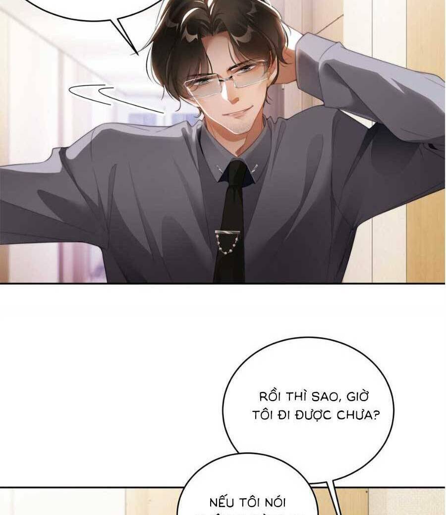 Theo Đuổi Anh Chồng Bác Sĩ Chương 4 Ảnh 17