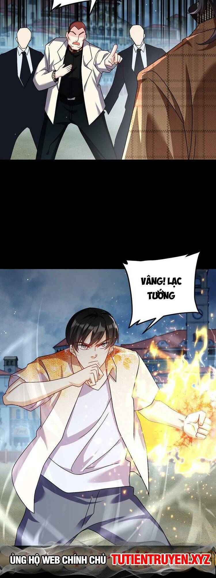 Tiên Tôn Lạc Vô Cực Chương 246 Ảnh 26
