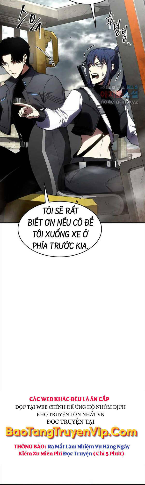 Ma Dược Sư Thiên Tài Chương 36 Ảnh 22