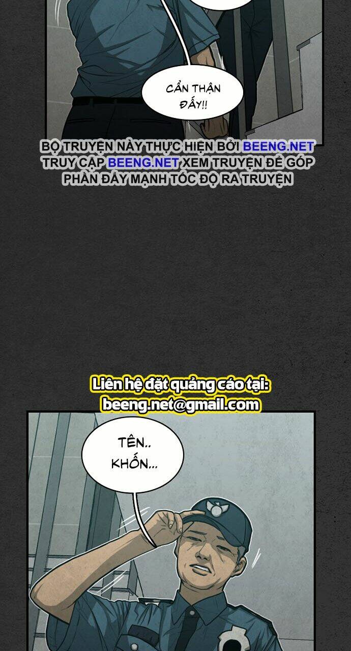 Khu Trọ Quỷ Ám Chương 35 Ảnh 79