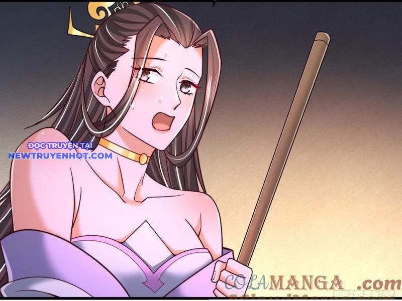 Thổ Lộ Với Mỹ Nữ Tông Chủ Xong, Ta Vô Địch Rồi? Chương 79 Ảnh 31