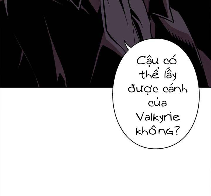 Valkyrie Agency Chương 1 Ảnh 44