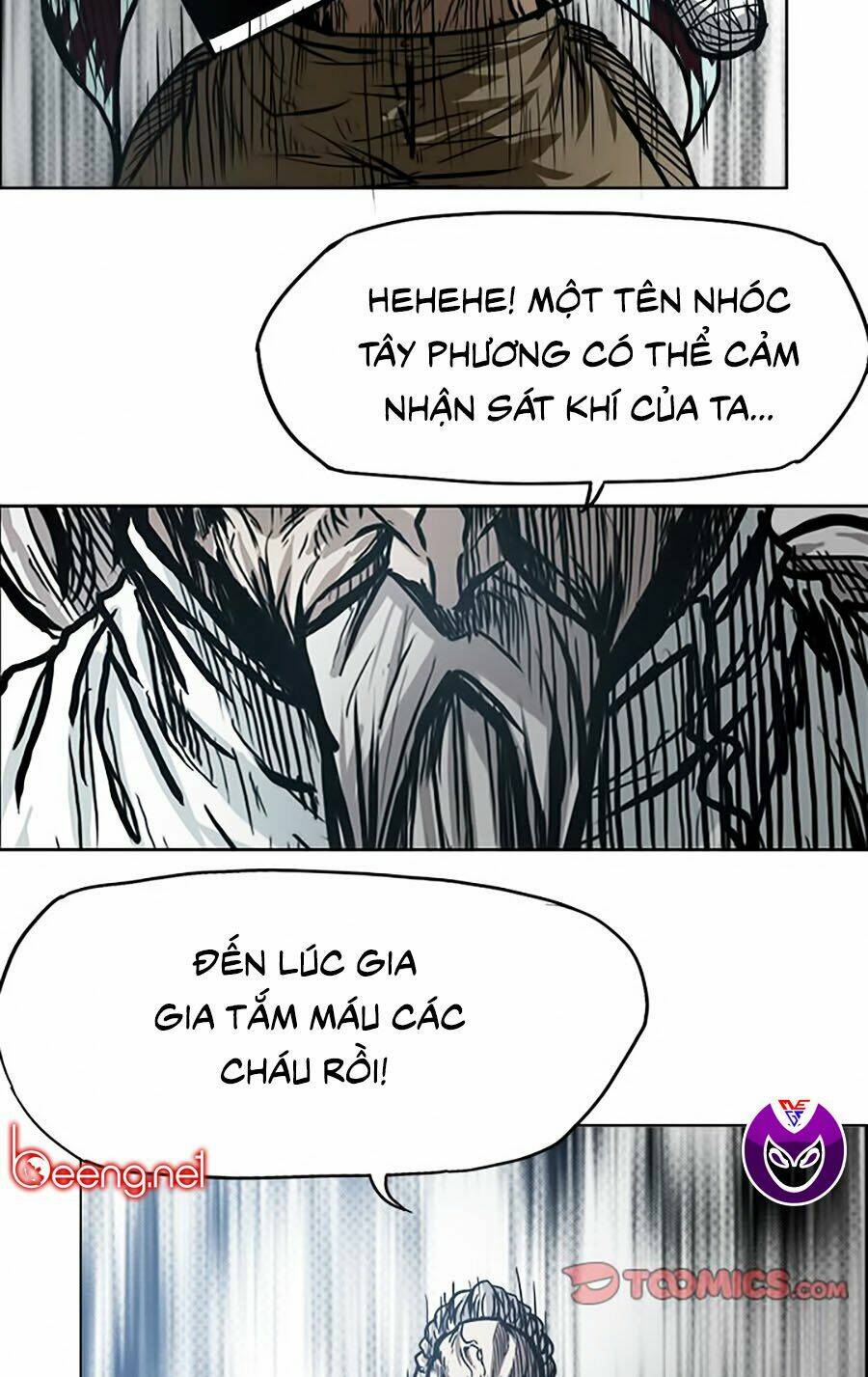 Bá Chủ Học Đường Ss2 Chương 42 Ảnh 42