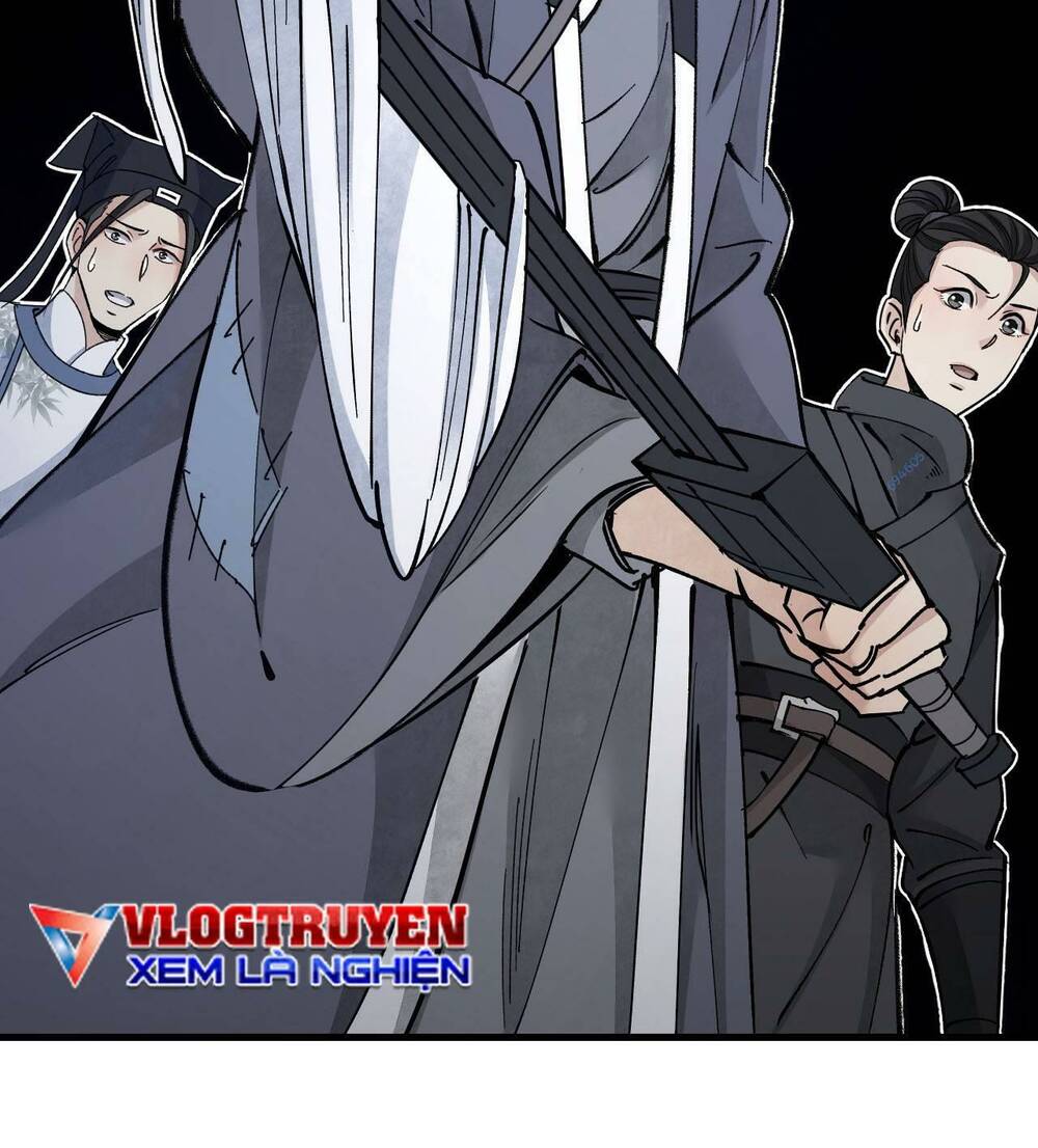 Địa Sát 72 Phép Thần Thông Chương 57 Ảnh 47