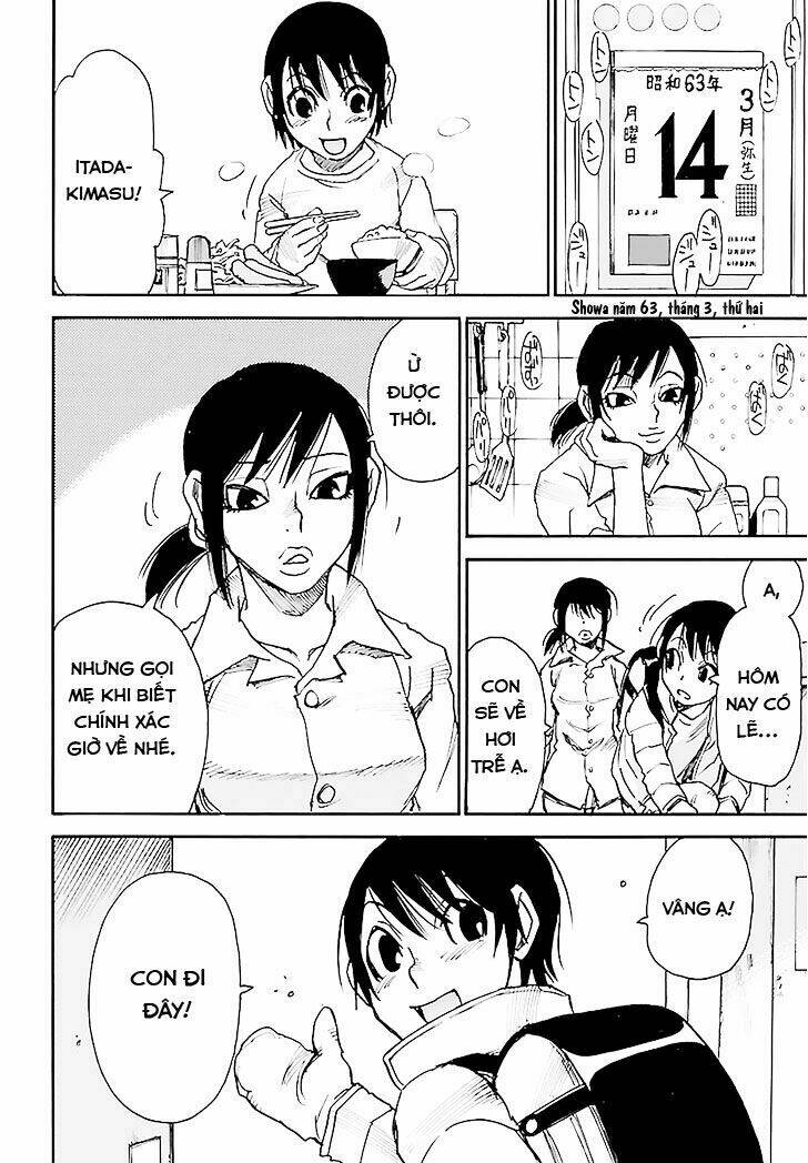 Boku Dake Ga Inai Machi Chương 30 Ảnh 7