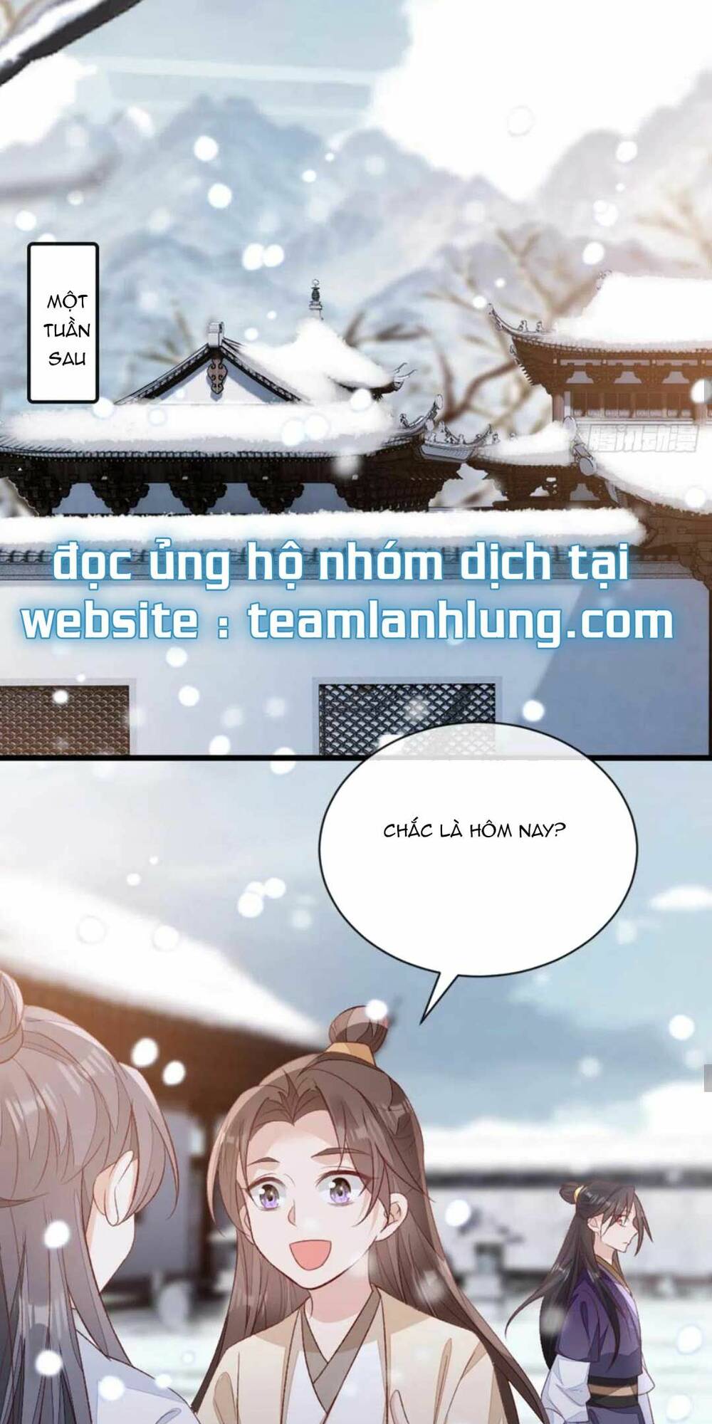 Mau Xuyên Không Rửa Tội Cho Nhân Vật Phản Diện Chương 146 Ảnh 30