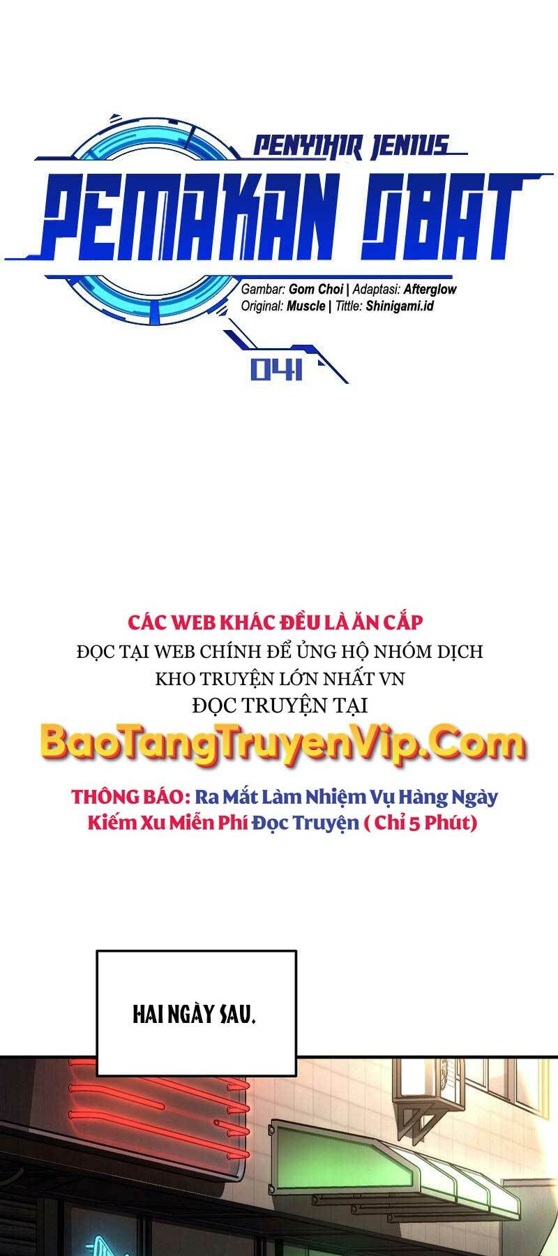 Ma Dược Sư Thiên Tài Chương 41 Ảnh 24