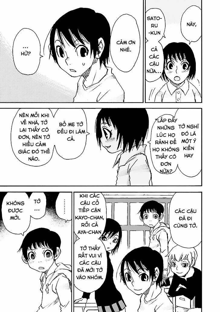 Boku Dake Ga Inai Machi Chương 29 Ảnh 6