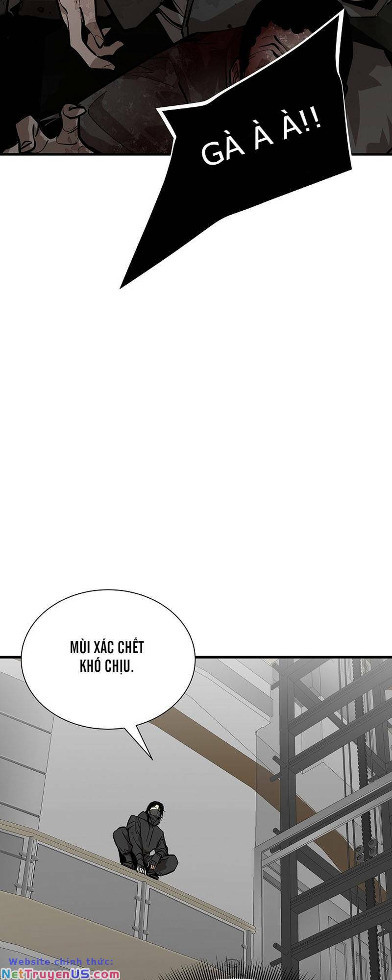 Quét Rác Ngày Tận Thế Chương 10 Ảnh 30