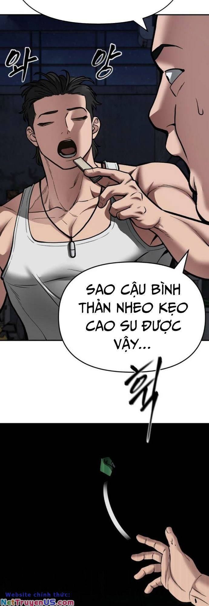 Quản Lí Du Côn Chương 73 Ảnh 104