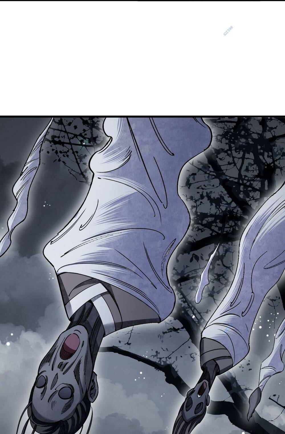 Địa Sát 72 Phép Thần Thông Chương 66 Ảnh 28