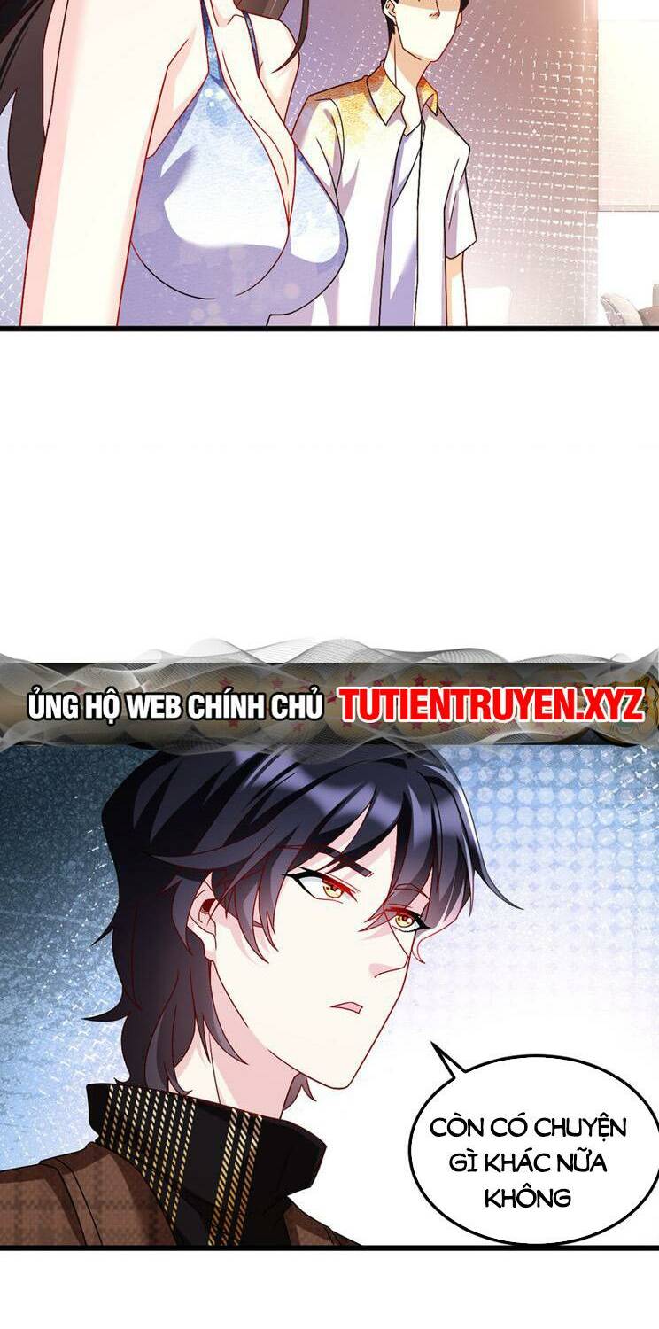 Tiên Tôn Lạc Vô Cực Chương 248 Ảnh 25