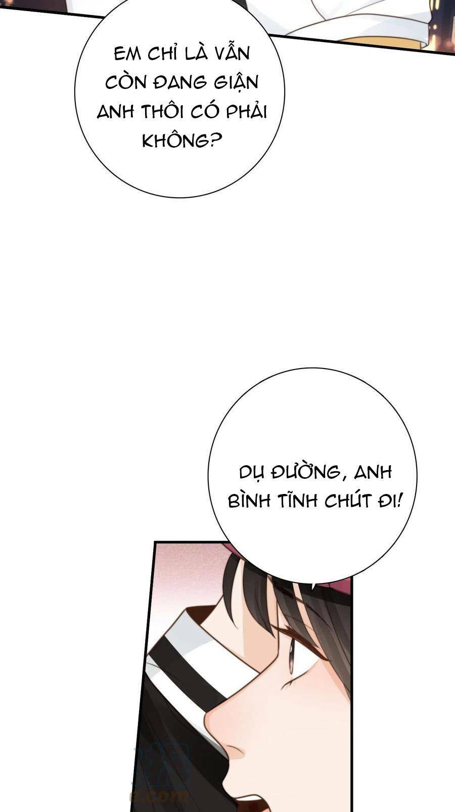 Ác Ma Thân Yêu Chương 32 Ảnh 19